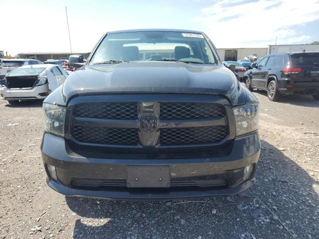 Photo 5 from auction – 2017 RAM 1500 ST with VIN 1C6RR6FG1HS679563