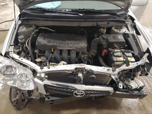 Photo 11 from auction – 2006 TOYOTA COROLLA CE with VIN 1NXBR32E06Z570070