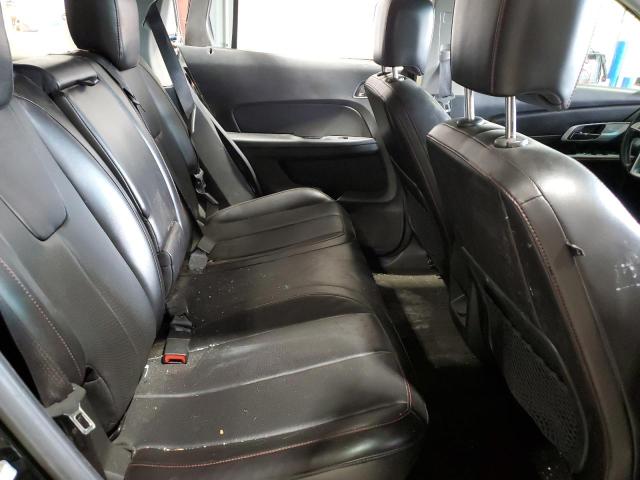 Photo 11 from auction – 2010 GMC TERRAIN SL with VIN 2CTFLJEY5A6369200