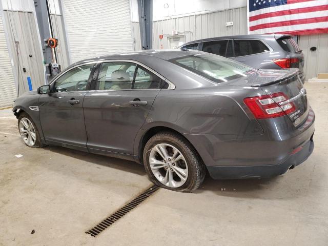 Photo 2 from auction – 2015 FORD TAURUS SEL with VIN 1FAHP2E83FG163434