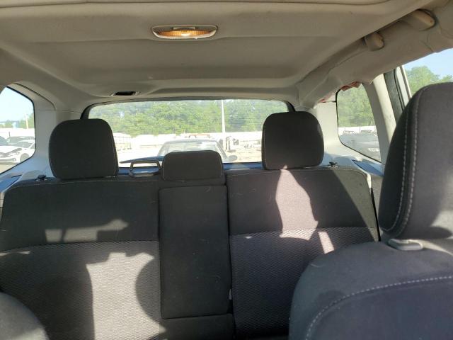 Photo 10 from auction – 2018 SUBARU FORESTER 2 with VIN JF2SJADC6JH506033