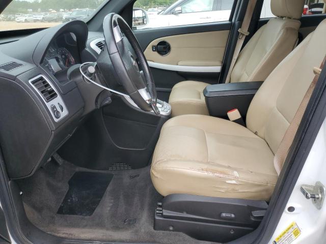 Photo 7 from auction – 2007 PONTIAC TORRENT with VIN 2CKDL63F376238088