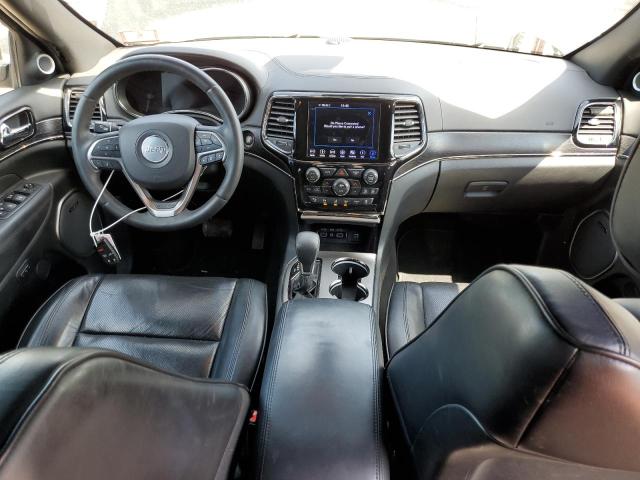 Photo 8 from auction – 2019 JEEP GRAND CHER with VIN 1C4RJFCT8KC764113