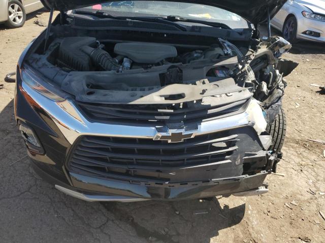 Photo 11 from auction – 2021 CHEVROLET BLAZER 2LT with VIN 3GNKBCRS6MS570972