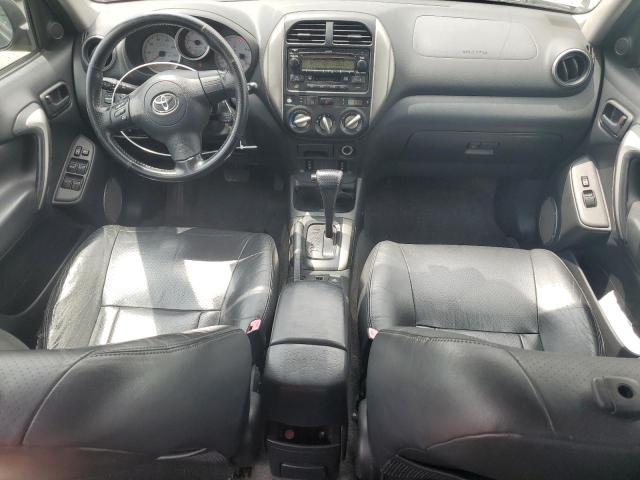 Photo 8 from auction – 2005 TOYOTA RAV4 with VIN JTEHD20V050051449
