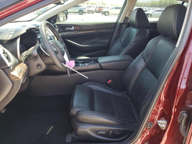 Photo 7 from auction – 2018 NISSAN MAXIMA 3.5 with VIN 1N4AA6AP7JC408422