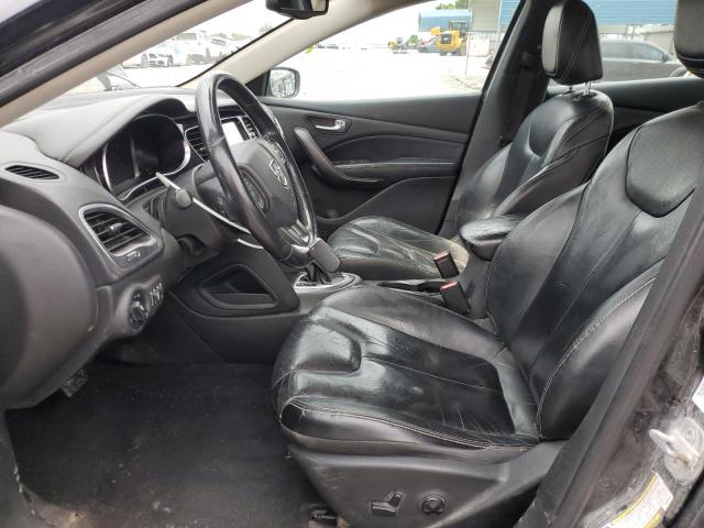 Photo 7 from auction – 2014 DODGE DART LIMIT with VIN 1C3CDFCB8ED697262