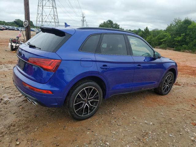 Photo 3 from auction – 2022 AUDI SQ5 PREMIU with VIN WA1B4AFY6N2034000