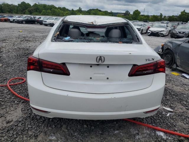 Photo 6 from auction – 2016 ACURA TLX with VIN 19UUB2F31GA003066