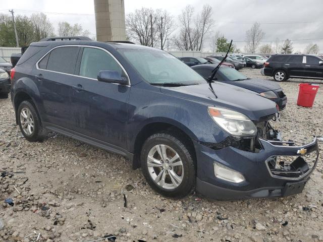Photo 4 from auction – 2017 CHEVROLET EQUINOX LT with VIN 2GNALCEK0H1590912