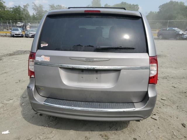 Photo 6 from auction – 2013 CHRYSLER TOWN & COU with VIN 2C4RC1BG4DR756750