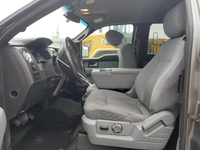 Photo 7 from auction – 2012 FORD F150 SUPER with VIN 1FTFX1EF6CFA80611