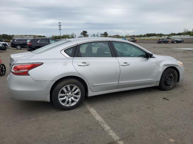 Photo 3 from auction – 2015 NISSAN ALTIMA 2.5 with VIN 1N4AL3APXFC183932