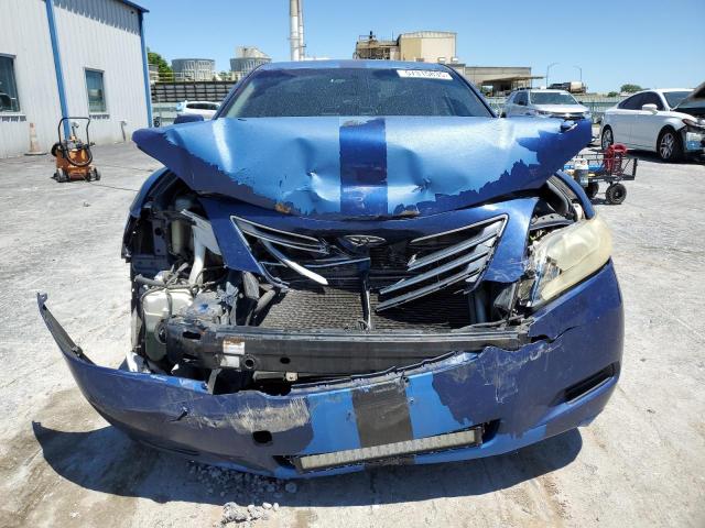 Photo 5 from auction – 2007 TOYOTA CAMRY HYBR with VIN JTNBB46K373013574