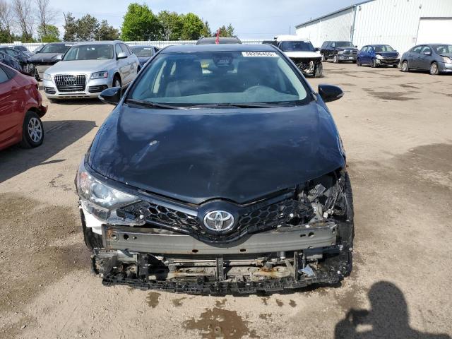Photo 5 from auction – 2018 TOYOTA COROLLA IM with VIN JTNKARJE7JJ574610
