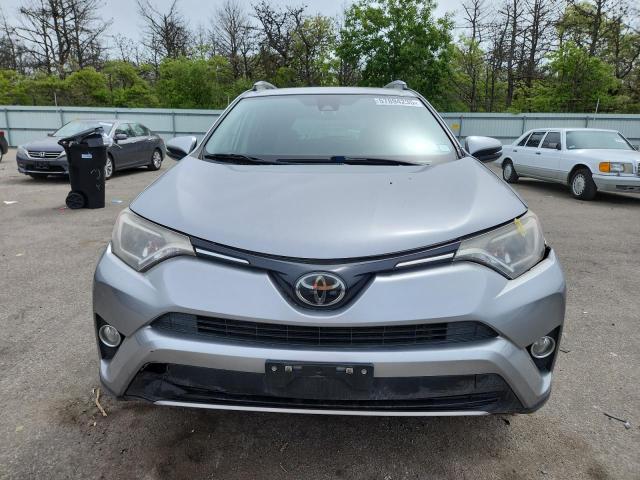 Photo 5 from auction – 2018 TOYOTA RAV4 ADVEN with VIN JTMRFREV2JD227764
