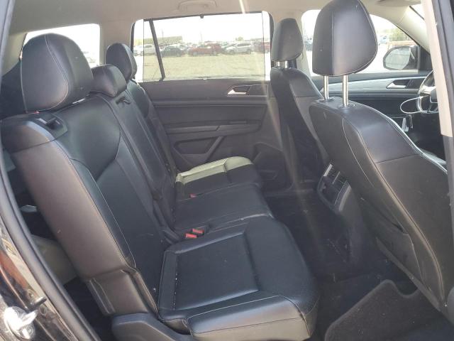 Photo 11 from auction – 2019 VOLKSWAGEN ATLAS SE with VIN 1V2LR2CA2KC516072