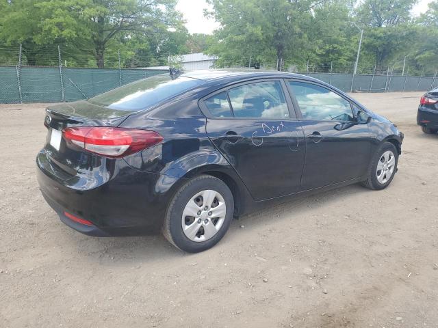Zdjęcie 3 z aukcji – 2017 KIA FORTE LX z VIN 3KPFL4A73HE094351