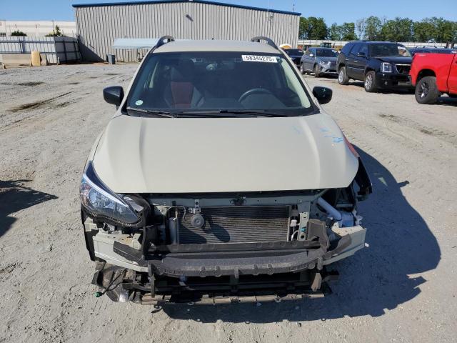 Photo 5 from auction – 2023 SUBARU CROSSTREK with VIN JF2GTAPC8P8213402