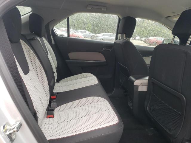 Photo 11 from auction – 2012 CHEVROLET EQUINOX LS with VIN 2GNALBEK1C1309641