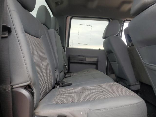 Фото 10 с аукциона – 2011 FORD F250 SUPER с VIN 1FT7W2B68BEC83182