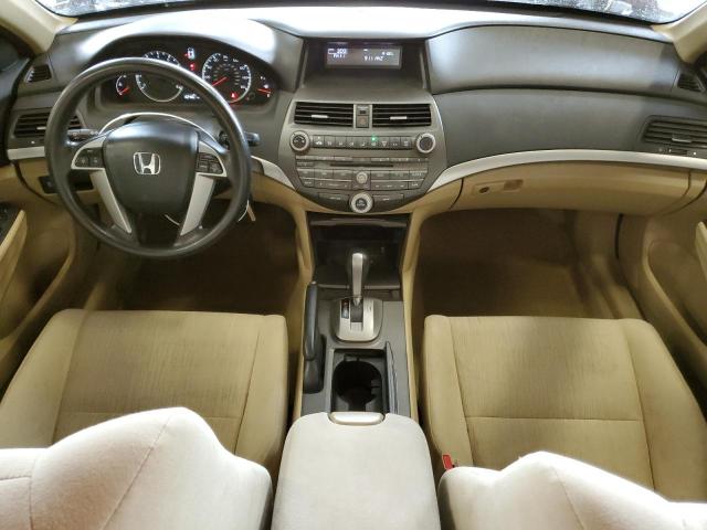 Photo 8 from auction – 2012 HONDA ACCORD LX with VIN 1HGCP2F30CA220695