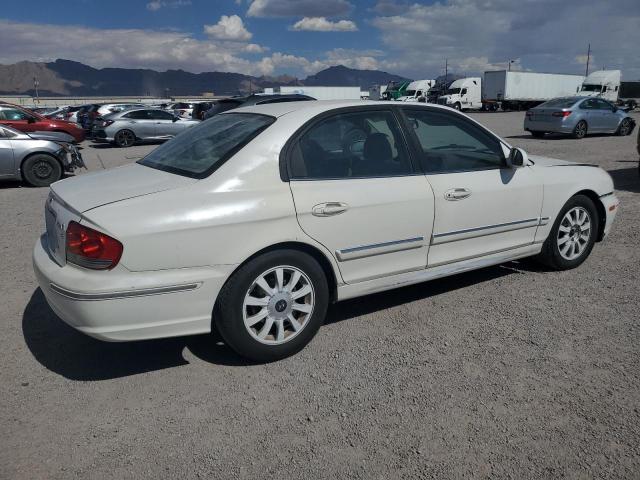 Photo 3 from auction – 2003 HYUNDAI SONATA GLS with VIN KMHWF35H53A875187