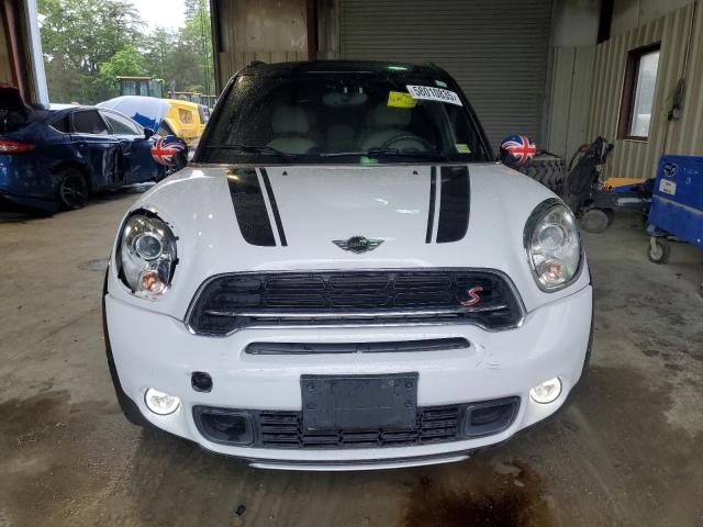 Photo 5 from auction – 2016 MINI COOPER S C with VIN WMWZC5C50GWP49842