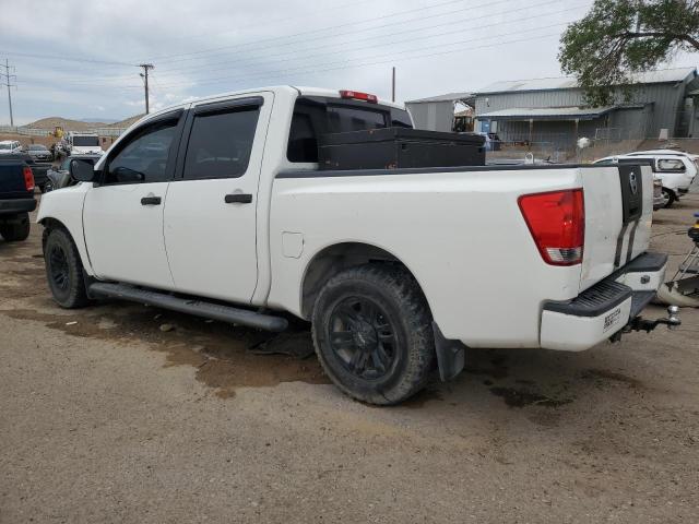Photo 2 from auction – 2007 NISSAN TITAN XE with VIN 1N6BA07A97N236306