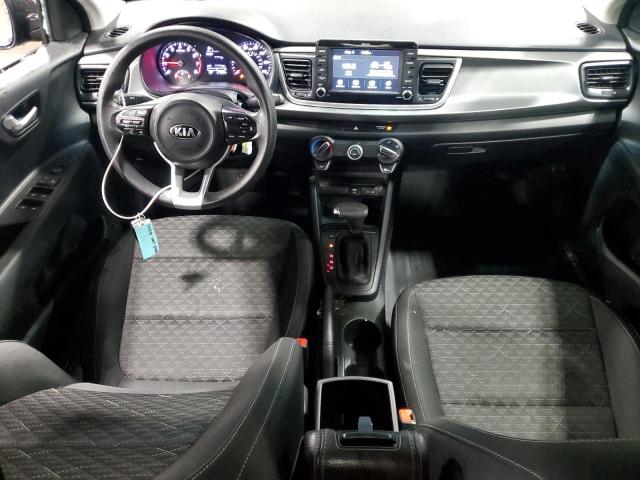 Photo 8 from auction – 2019 KIA RIO S with VIN 3KPA24AB2KE214200