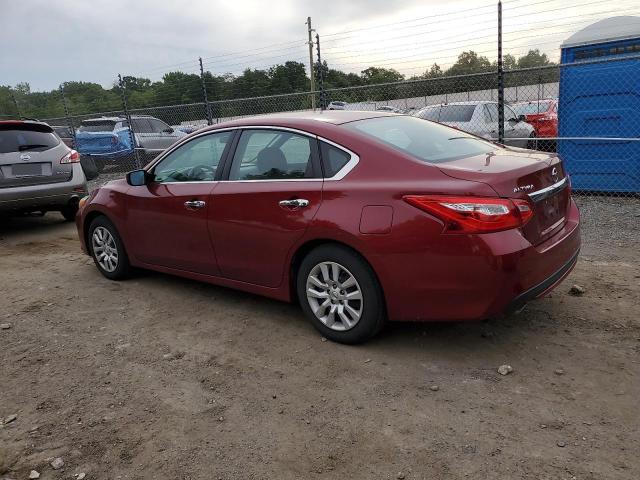 Photo 2 from auction – 2016 NISSAN ALTIMA 2.5 with VIN 1N4AL3AP4GN312138