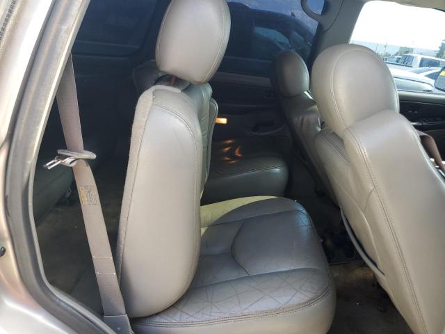 Photo 11 from auction – 2003 GMC YUKON with VIN 1GKEC13VX3R275535