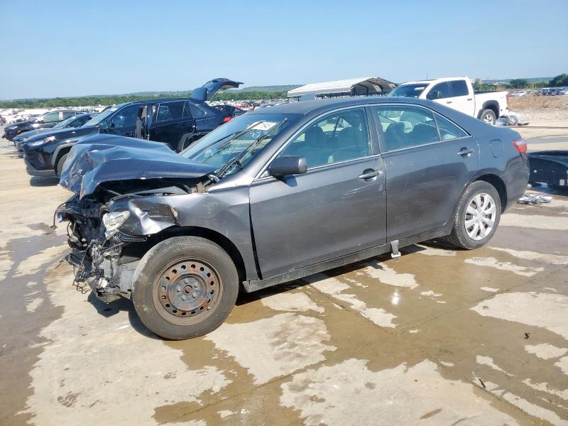 Photo 1 from auction – 2009 TOYOTA CAMRY BASE with VIN 4T1BE46K79U794801