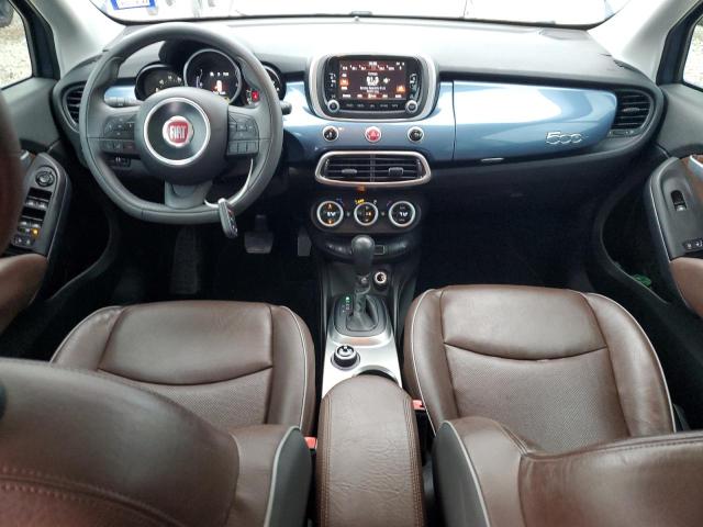 Photo 8 from auction – 2017 FIAT 500X LOUNG with VIN ZFBCFYDB7HP614149