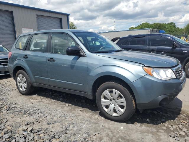 صورة رقم 4 من المزاد - 2009 SUBARU FORESTER 2 مع VIN JF2SH61629H711660