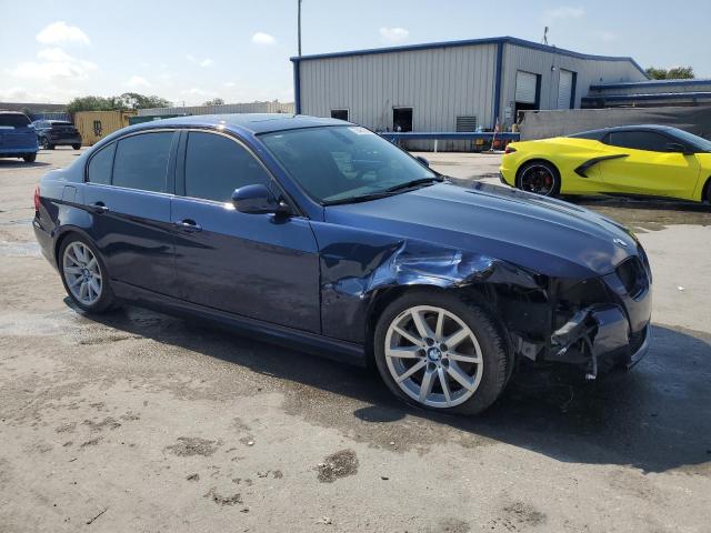 Photo 4 from auction – 2011 BMW 328 I with VIN WBAPH7G54BNN03695