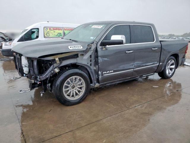RAM 1500 LIMIT 2019 with VIN 1C6SRFHTXKN657563 - Photo from auction