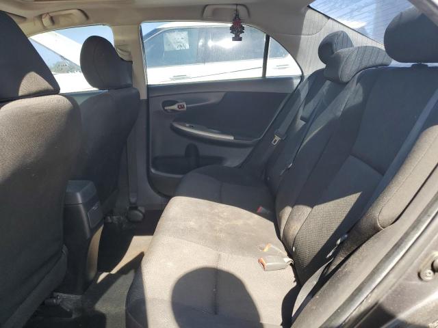 Photo 10 from auction – 2010 TOYOTA COROLLA BA with VIN 2T1BU4EE7AC265207
