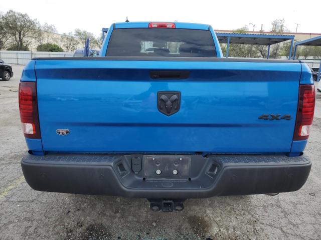 Photo 6 from auction – 2022 RAM 1500 CLASS with VIN 1C6RR7GG2NS148498