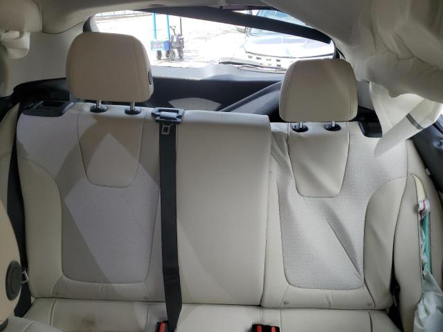 Photo 10 from auction – 2024 BUICK ENCORE GX with VIN KL4AMCSL5RB218190