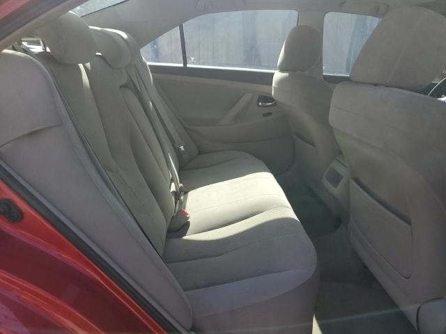 Photo 10 from auction – 2008 TOYOTA CAMRY CE with VIN 4T1BE46K28U201327