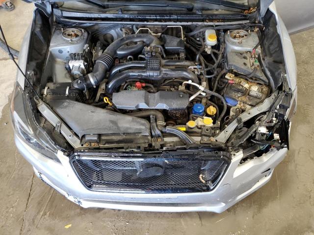 Photo 12 from auction – 2015 SUBARU IMPREZA SP with VIN JF1GPAT66F9257531