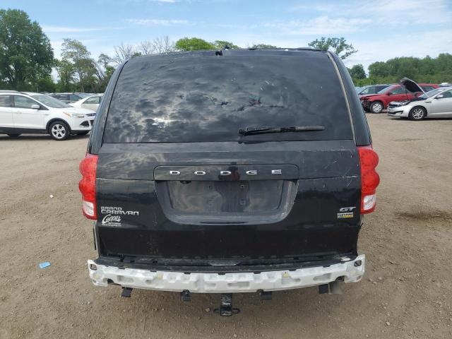 Photo 6 from auction – 2018 DODGE GRAND CARA with VIN 2C4RDGEG5JR201006