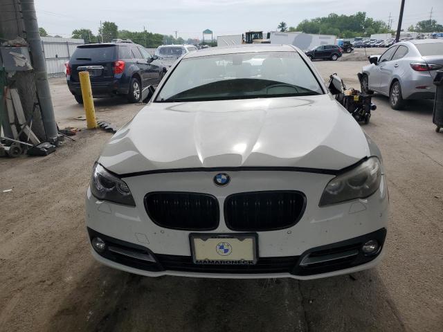 Photo 5 from auction – 2016 BMW 528 XI with VIN WBA5A7C56GG642630
