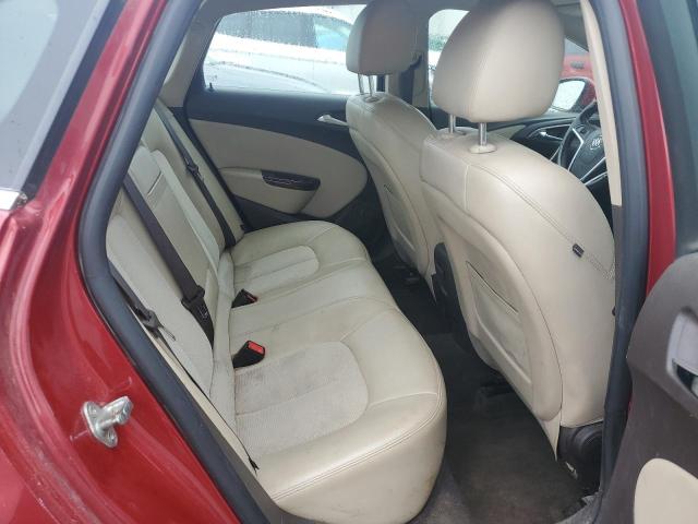 Photo 10 from auction – 2014 BUICK VERANO with VIN 1G4PP5SK7E4128351