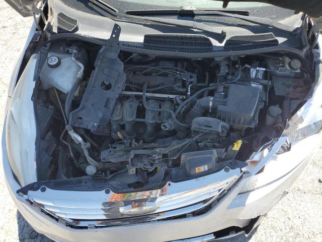 Photo 11 from auction – 2013 FORD FIESTA SE with VIN 3FADP4BJ4DM162653