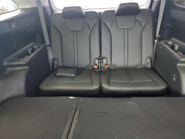 Photo 10 from auction – 2021 KIA SORENTO S with VIN 5XYRLDLC4MG025804