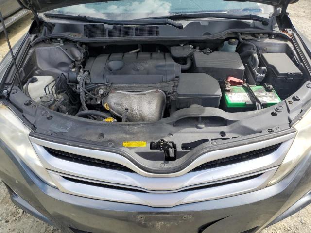 Photo 12 from auction – 2013 TOYOTA VENZA LE with VIN 4T3ZA3BB5DU073242