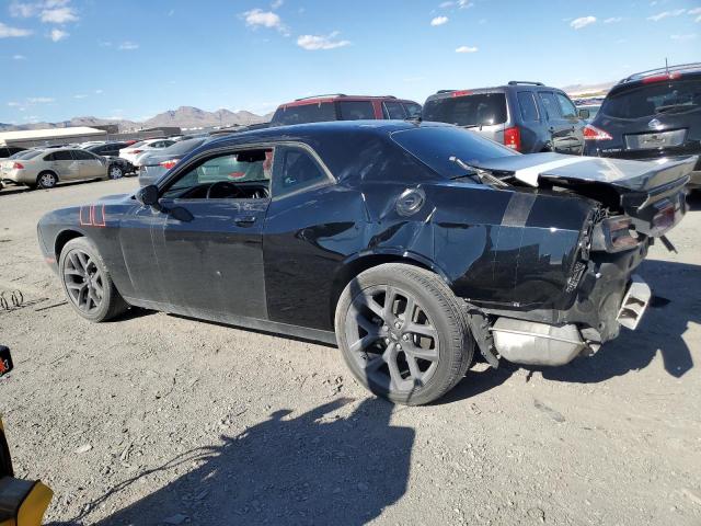 Photo 2 from auction – 2020 DODGE CHALLENGER with VIN 2C3CDZJG5LH215265