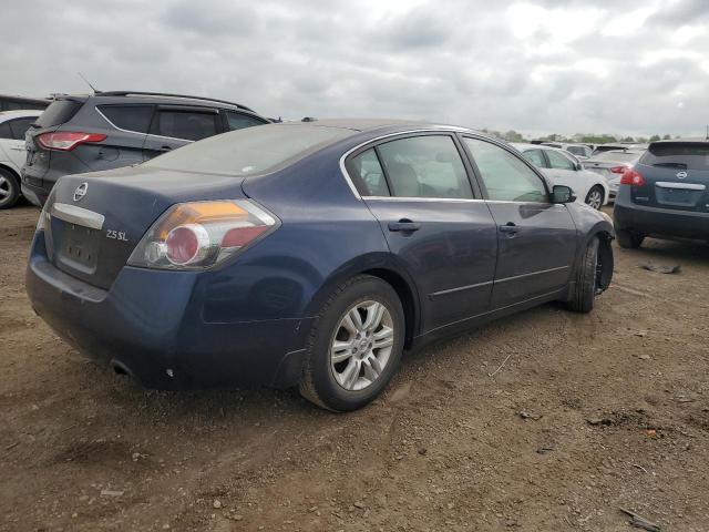 Foto 3 de la subasta – 2012 NISSAN ALTIMA BAS con VIN 1N4AL2AP8CC160915